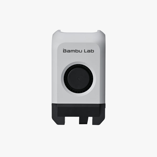 Bambu Lab Front Housing Assembly  - P1 Series